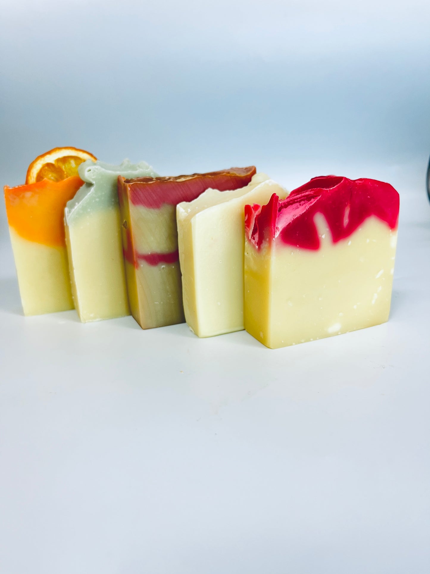 Artisan Soap - Handmade Soap