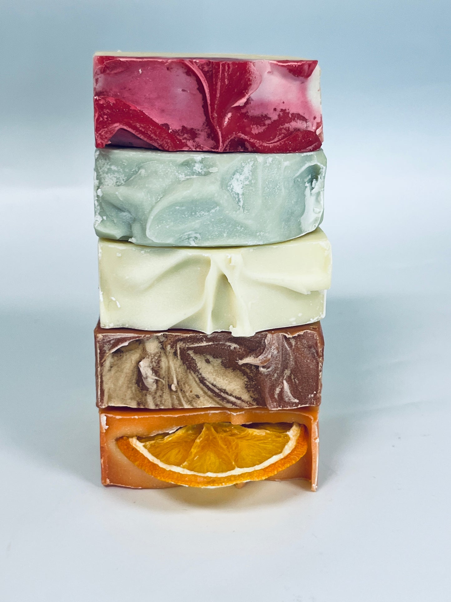 Artisan Soap - Handmade Soap