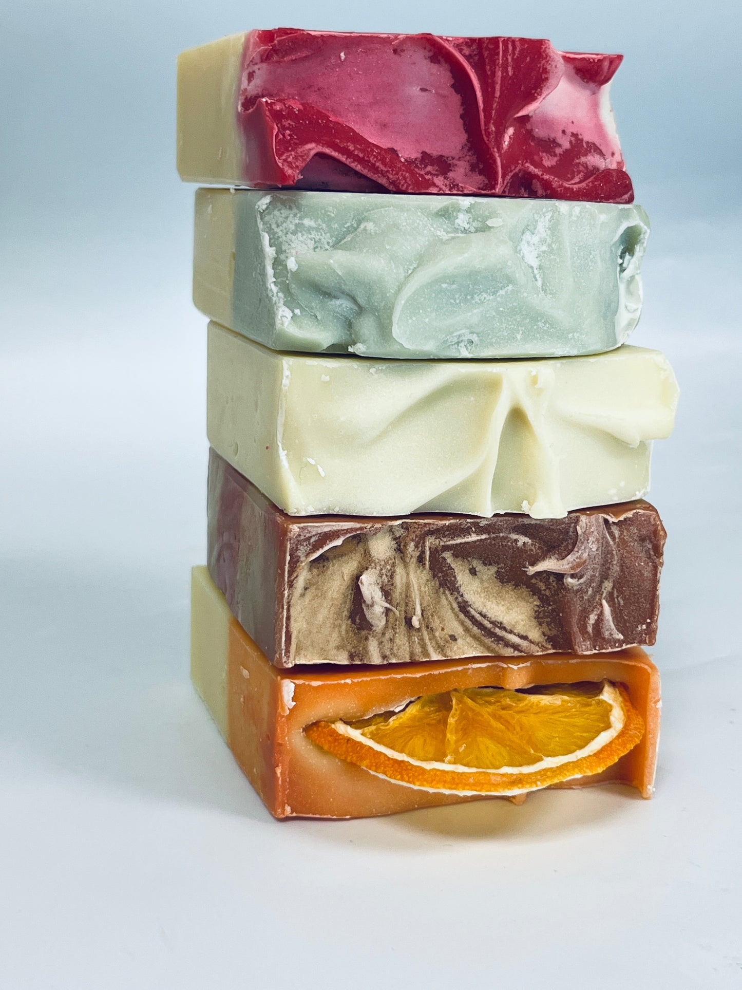 Artisan Soap - Handmade Soap