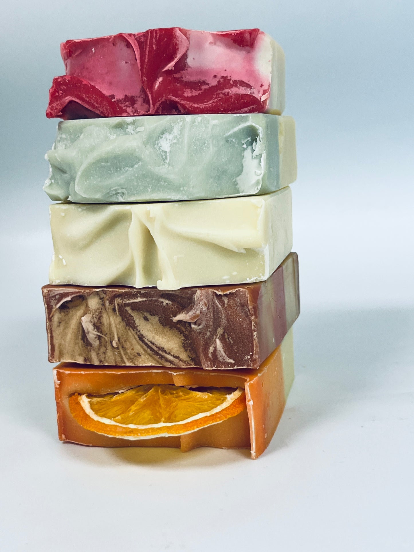 Artisan Soap - Handmade Soap