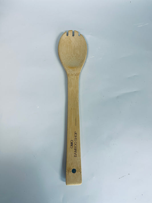 Bamboo Spatula